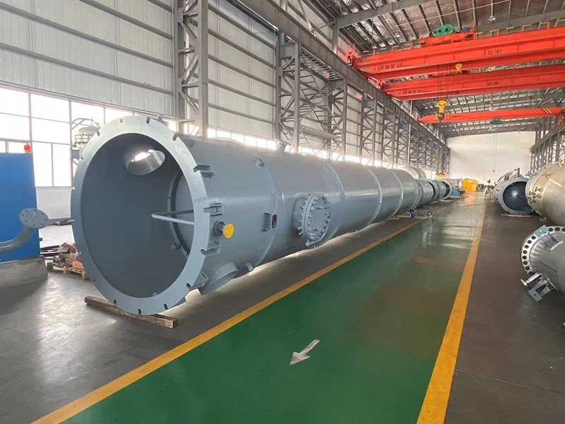 کاربنائزیشن ٹاور