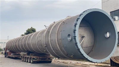 ہائبرڈ کولنگ ٹاور